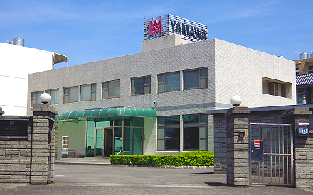 Giới thiệu về thương hiệu Yamawa