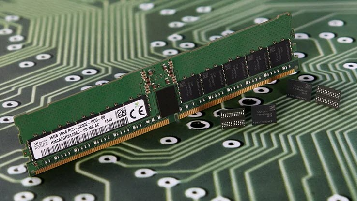 Bộ nhớ RAM DDR5 mới sẽ 