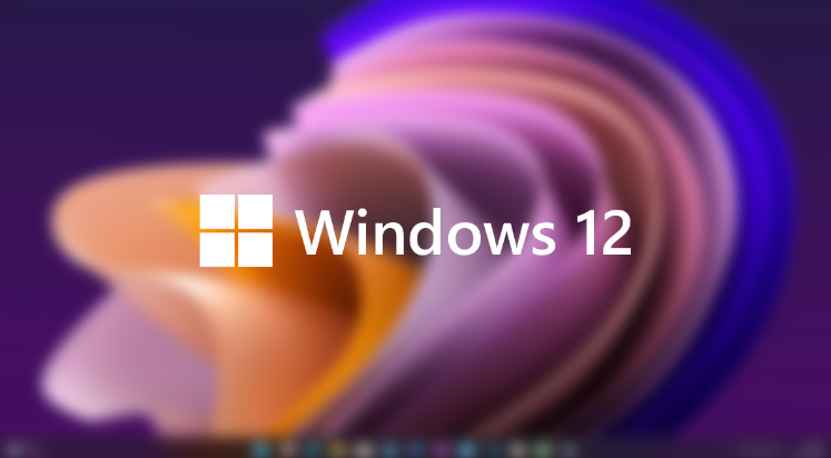 Tin đồn: Sang năm 2024 sẽ có Windows 12